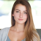 Julia Kenner head shot